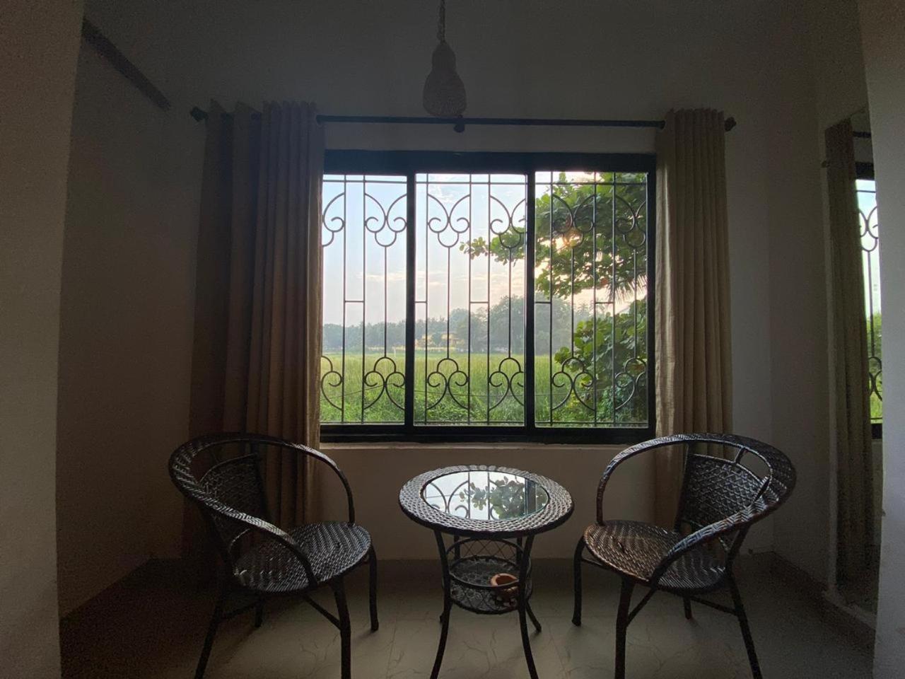Greenfield View Candolim Exterior foto